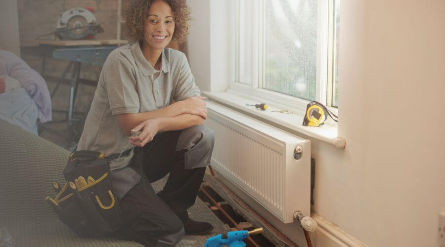 Professional slab leak plumber services in Federal Way - Slab Leak Plumber Solutions